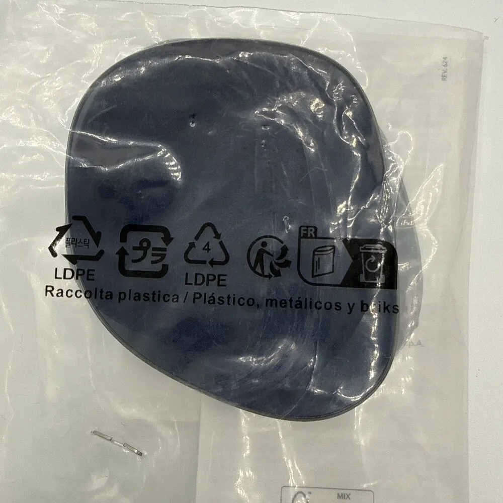 Ray-Ban RB2198 RC007 3P Polarized Replacement Lenses RRB2198FA New In Package